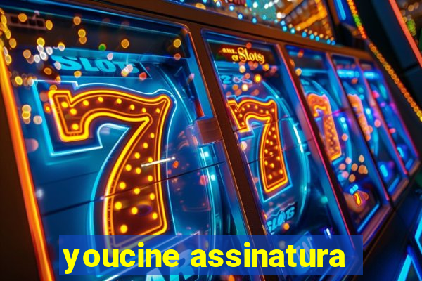 youcine assinatura